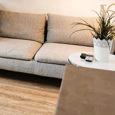 דירה Haus Kluin 9 *