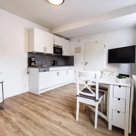Haus Kluin 9 Norderney