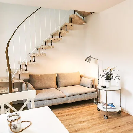 Haus Kluin 9 דירה