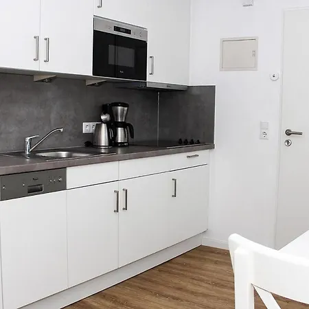 Haus Kluin 9 *