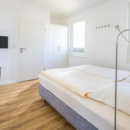 Haus Kluin 9 דירה *