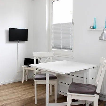 Haus Kluin 9 דירה *