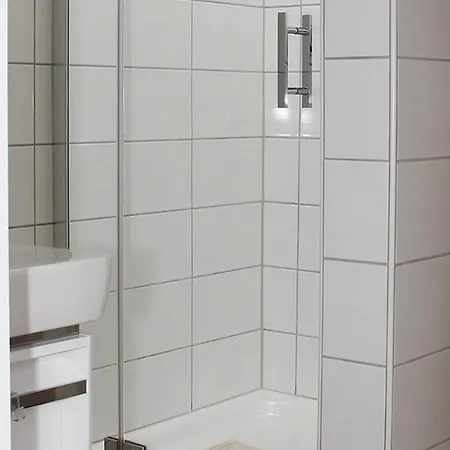 Haus Kluin 9 Norderney
