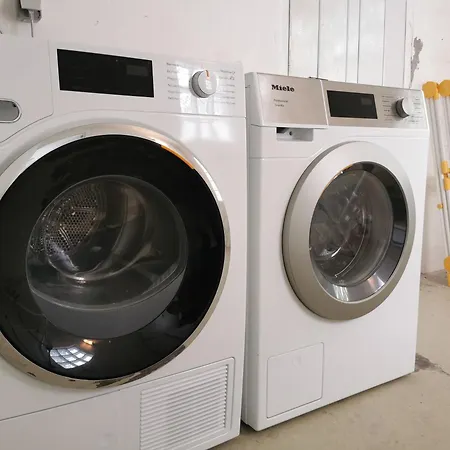 Haus Kluin 9 דירה נורדרני